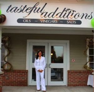 Tasteful Addition Small Business Success