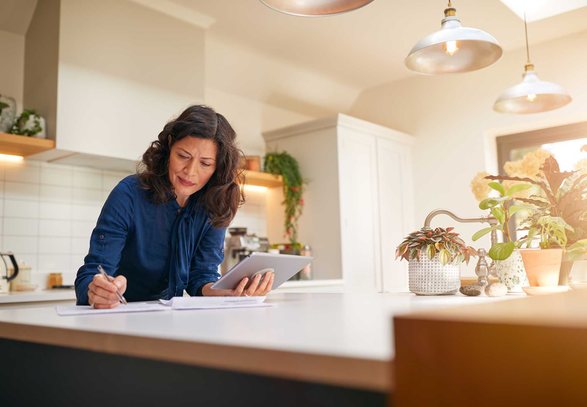 Tips on how (and why) to freeze your credit report at all 3 bureaus