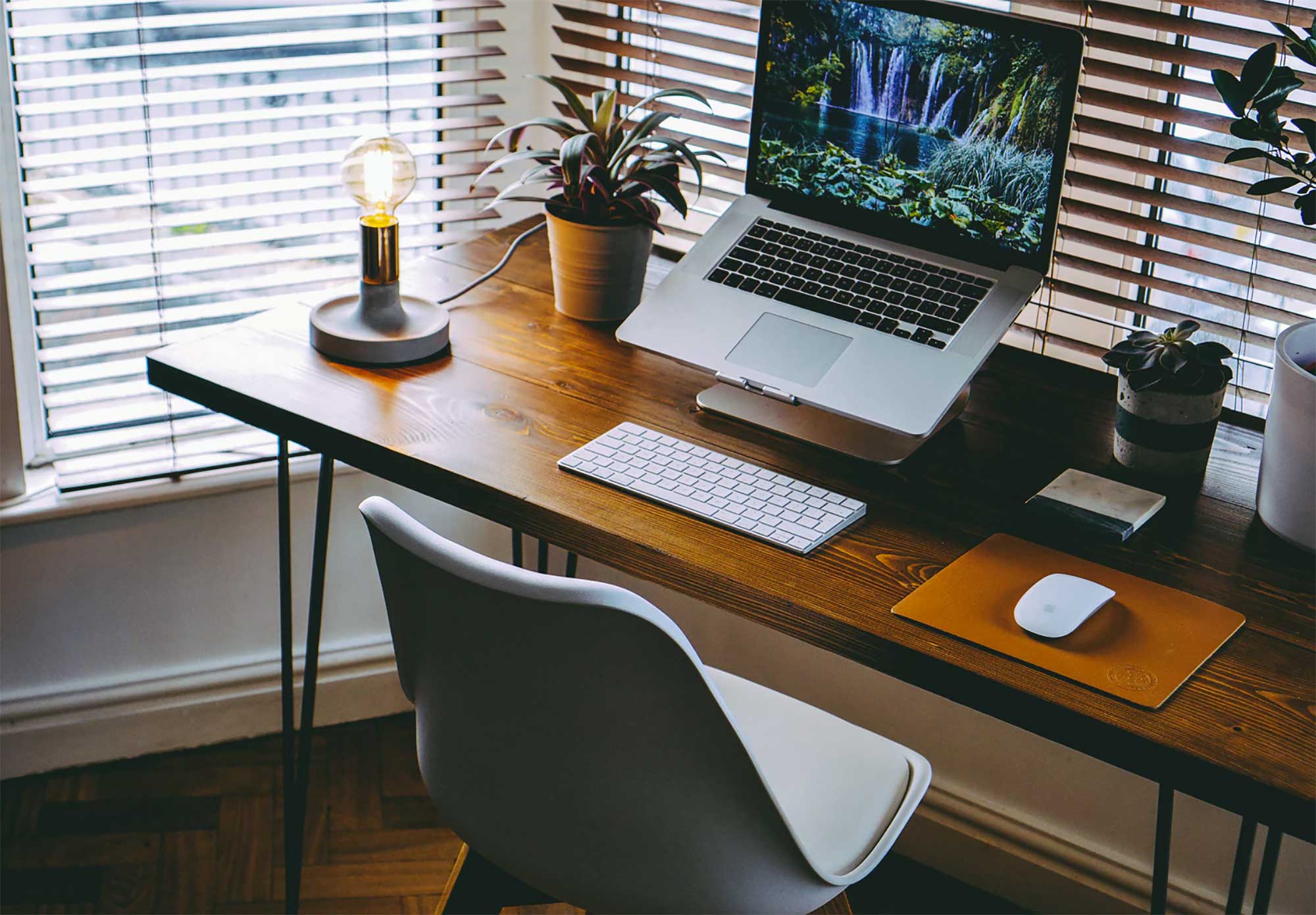 How to Take the Home Office Tax Deduction