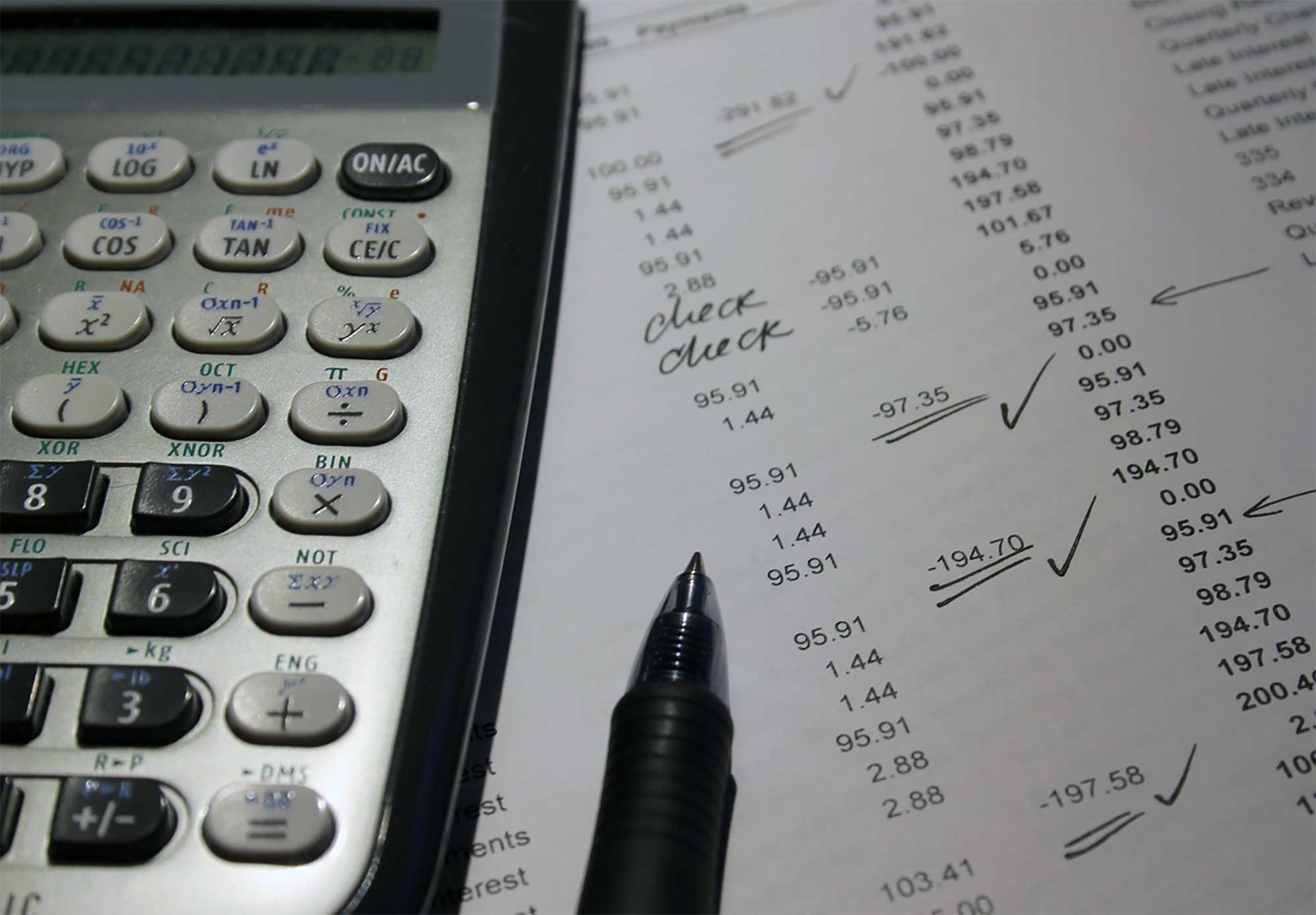 How to Do Accounting for A Small Business: 8 Top Tips