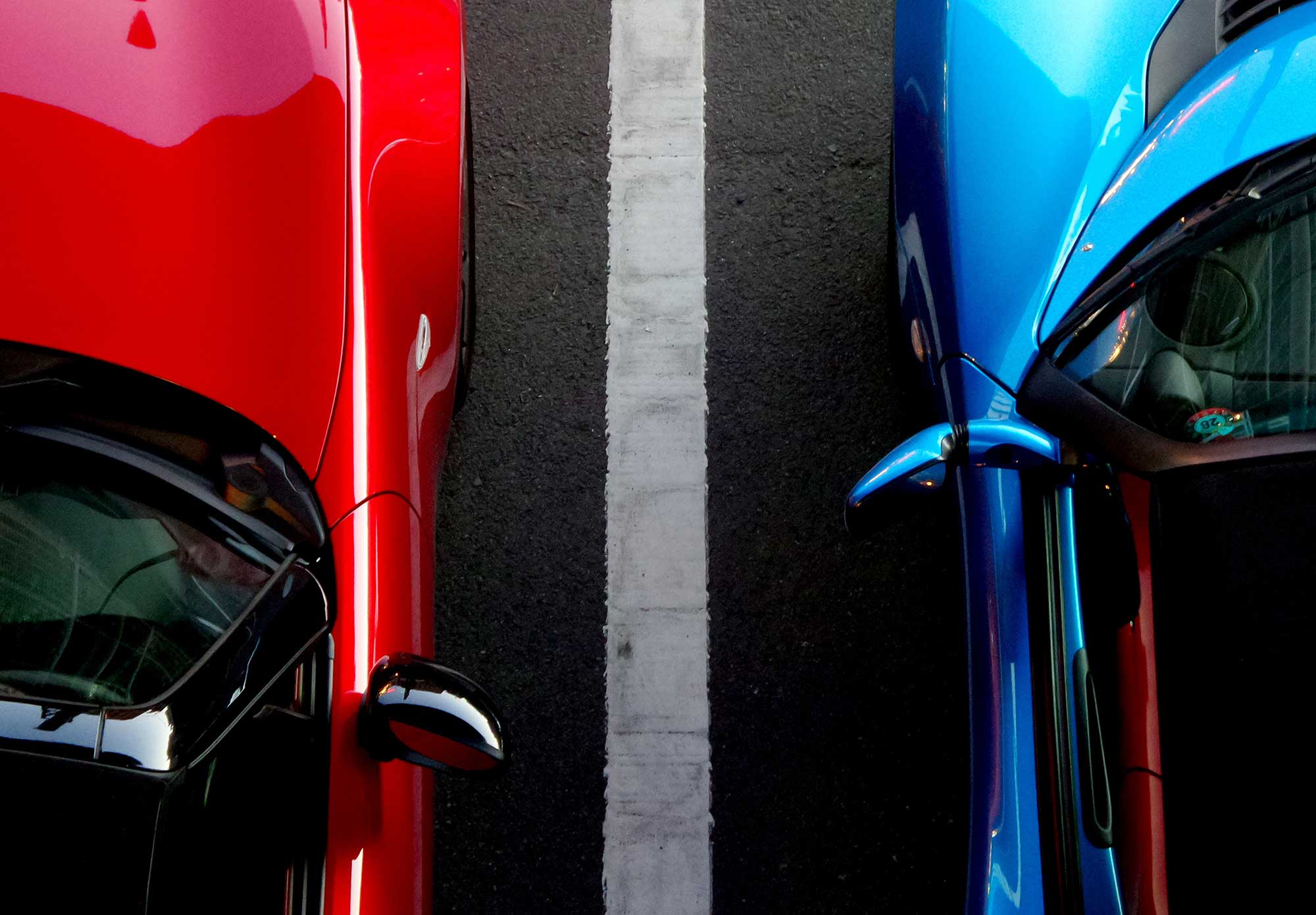 Los Primos Auto Sales