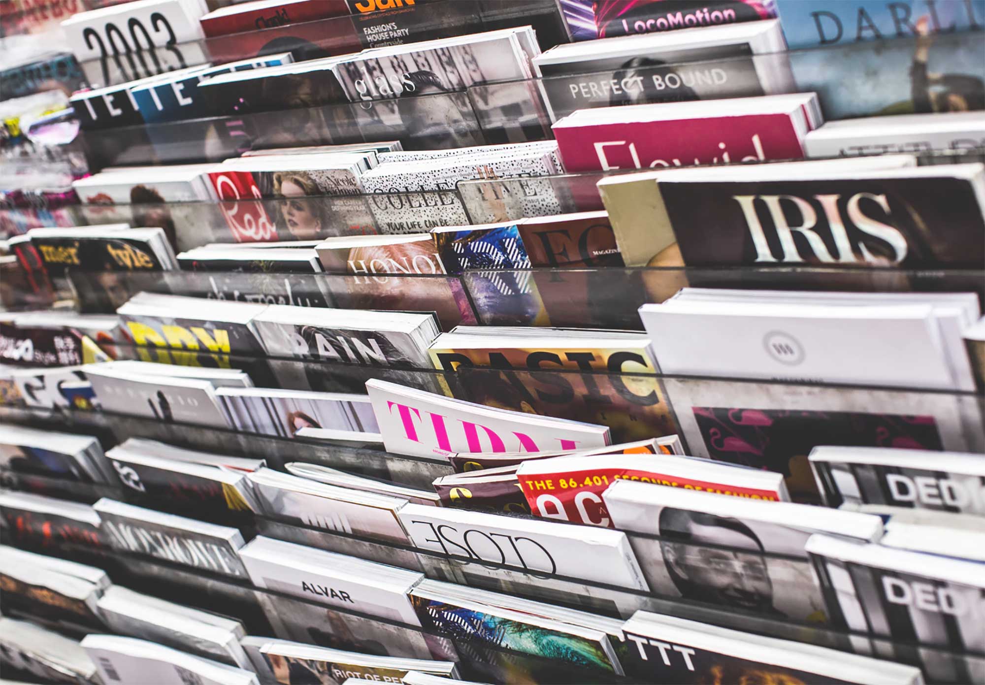 The 10 Best Business Magazines Every Entrepreneur Should Read