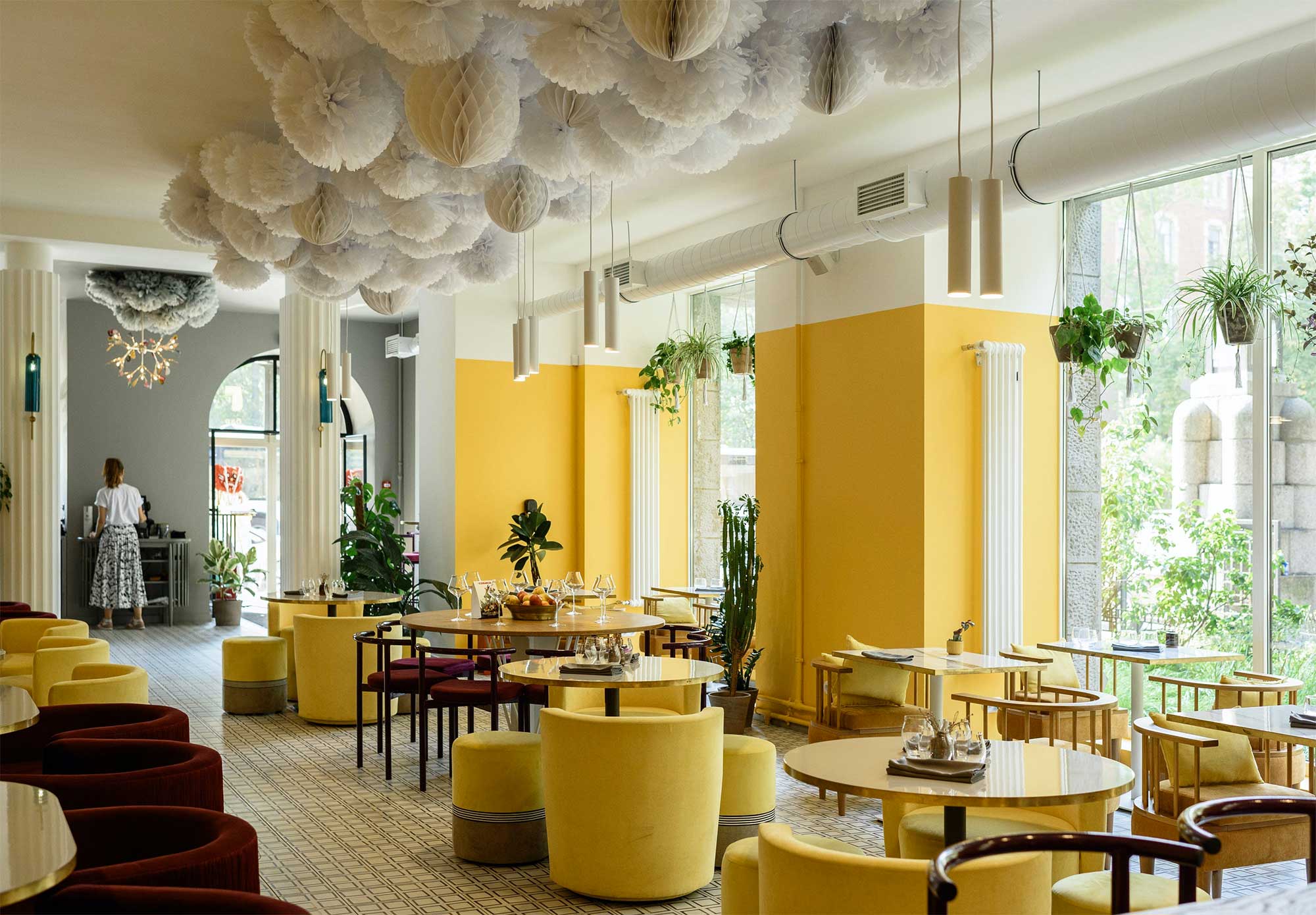 Restaurant Revitalization Funding Grants (RRFG) Now Available